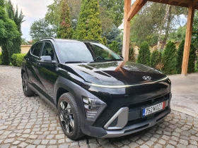 Обява за продажба на Hyundai Kona 1.0 T-GDI 7DCT ~51 800 лв. - изображение 1