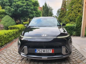 Обява за продажба на Hyundai Kona 1.0 T-GDI 7DCT ~51 800 лв. - изображение 1