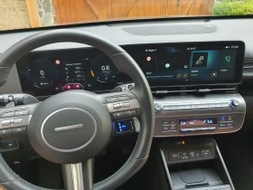 Hyundai Kona 1.0 T-GDI 7DCT | Mobile.bg    15