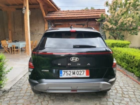 Обява за продажба на Hyundai Kona 1.0 T-GDI 7DCT ~51 800 лв. - изображение 5