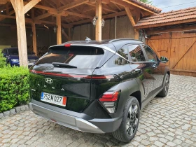 Обява за продажба на Hyundai Kona 1.0 T-GDI 7DCT ~51 800 лв. - изображение 6