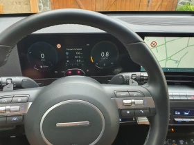 Hyundai Kona 1.0 T-GDI 7DCT | Mobile.bg    16