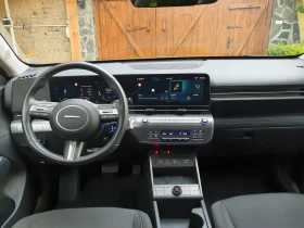 Hyundai Kona 1.0 T-GDI 7DCT | Mobile.bg    14