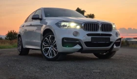 Обява за продажба на BMW X6 M50D FULL FULL ЛИЗИНГ ~66 666 лв. - изображение 1