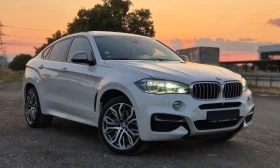 Обява за продажба на BMW X6 M50D FULL FULL ЛИЗИНГ ~66 666 лв. - изображение 1