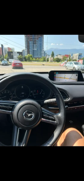 Mazda CX-30 CX-30 Carbon AWD | Mobile.bg    9