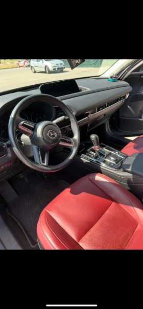 Mazda CX-30 CX-30 Carbon AWD | Mobile.bg    11