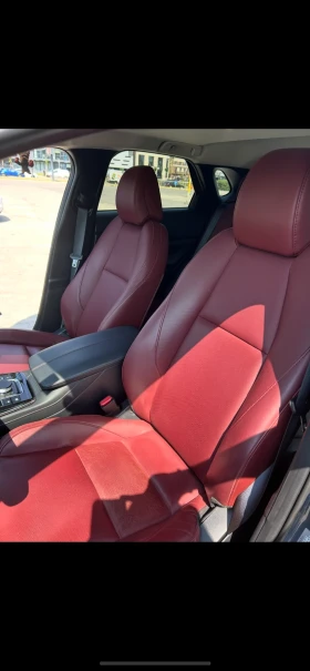Mazda CX-30 CX-30 Carbon AWD | Mobile.bg    12