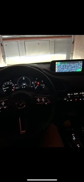 Mazda CX-30 CX-30 Carbon AWD | Mobile.bg    10