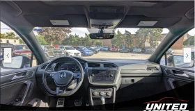 VW Tiguan R* LINE* 4MOTION* * * 360*  | Mobile.bg    9