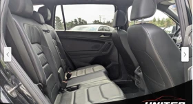 VW Tiguan R* LINE* 4MOTION* * * 360*  | Mobile.bg    16