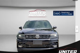 VW Tiguan R* LINE* 4MOTION* * * 360*  | Mobile.bg    7