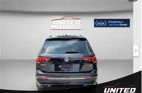 VW Tiguan R* LINE* 4MOTION* * * 360*  | Mobile.bg    8