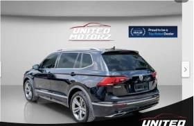 VW Tiguan R* LINE* 4MOTION* * * 360*  | Mobile.bg    4