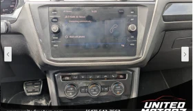 VW Tiguan R* LINE* 4MOTION* * * 360*  | Mobile.bg    11