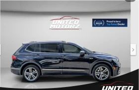 VW Tiguan R* LINE* 4MOTION* * * 360*  | Mobile.bg    5