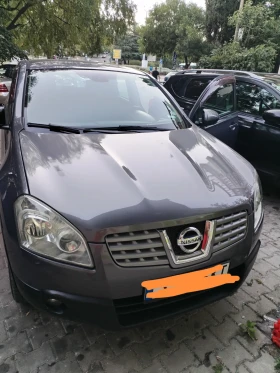 Обява за продажба на Nissan Qashqai 1.5д. ~9 999 лв. - изображение 1 | Auto.bg Обява за продажба на Nissan Qashqai 1.5д. ~9 999 лв. - изображение 1