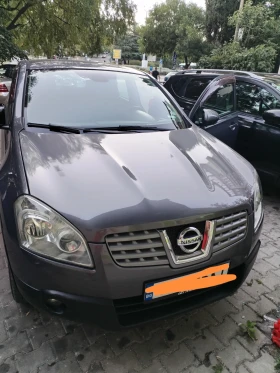 Обява за продажба на Nissan Qashqai 1.5д. ~9 999 лв. - изображение 6 | Auto.bg Обява за продажба на Nissan Qashqai 1.5д. ~9 999 лв. - изображение 6