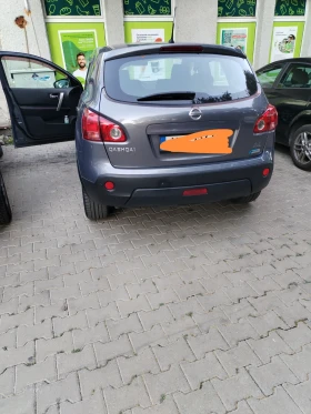 Обява за продажба на Nissan Qashqai 1.5д. ~9 999 лв. - изображение 5 | Auto.bg Обява за продажба на Nissan Qashqai 1.5д. ~9 999 лв. - изображение 5