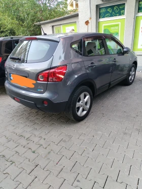 Обява за продажба на Nissan Qashqai 1.5д. ~9 999 лв. - изображение 2 | Auto.bg Обява за продажба на Nissan Qashqai 1.5д. ~9 999 лв. - изображение 2