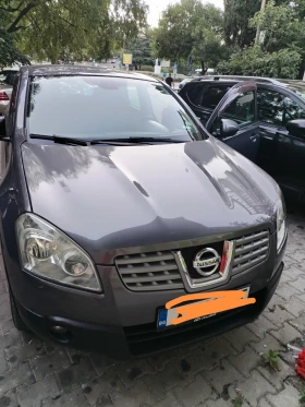 Обява за продажба на Nissan Qashqai 1.5д. ~9 999 лв. - изображение 7 | Auto.bg Обява за продажба на Nissan Qashqai 1.5д. ~9 999 лв. - изображение 7