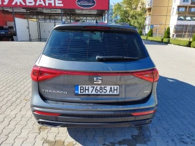 Seat Tarraco | Mobile.bg    4