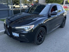 Alfa Romeo Stelvio Q4 Sport Ti * АВТО КРЕДИТ * ЦЕНА ДО БГ * CARFAX *  - 46999 лв. / 24030.21 € - 66137483 3