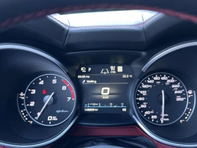 Alfa Romeo Stelvio Q4 Sport Ti * АВТО КРЕДИТ * ЦЕНА ДО БГ * CARFAX *  - 46999 лв. / 24030.21 € - 66137483 8