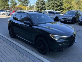 Alfa Romeo Stelvio Q4 Sport Ti * АВТО КРЕДИТ * ЦЕНА ДО БГ * CARFAX * 