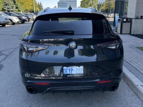 Alfa Romeo Stelvio Q4 Sport Ti * АВТО КРЕДИТ * ЦЕНА ДО БГ * CARFAX *  - 46999 лв. / 24030.21 € - 66137483 5