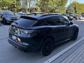 Alfa Romeo Stelvio Q4 Sport Ti * АВТО КРЕДИТ * ЦЕНА ДО БГ * CARFAX *  - 46999 лв. / 24030.21 € - 66137483 6