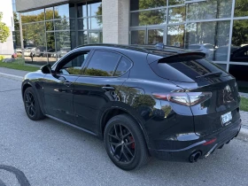 Alfa Romeo Stelvio Q4 Sport Ti * АВТО КРЕДИТ * ЦЕНА ДО БГ * CARFAX *  - 46999 лв. / 24030.21 € - 66137483 4