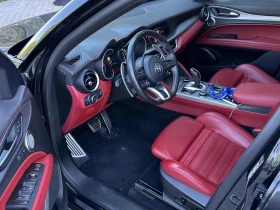 Alfa Romeo Stelvio Q4 Sport Ti * АВТО КРЕДИТ * ЦЕНА ДО БГ * CARFAX *  - 46999 лв. / 24030.21 € - 66137483 7