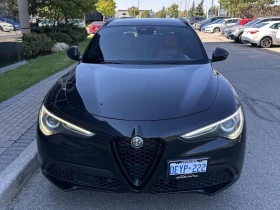 Alfa Romeo Stelvio Q4 Sport Ti * АВТО КРЕДИТ * ЦЕНА ДО БГ * CARFAX *  - 46999 лв. / 24030.21 € - 66137483 2