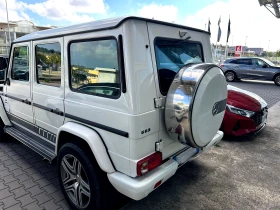 Обява за продажба на Mercedes-Benz G 63 AMG Full MAX Italy ~92 800 лв. - изображение 1