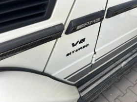 Обява за продажба на Mercedes-Benz G 63 AMG Full MAX Italy ~92 800 лв. - изображение 3