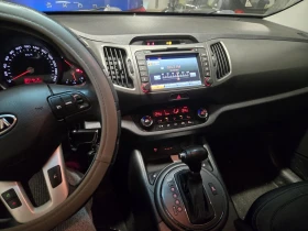 Kia Sportage, снимка 2