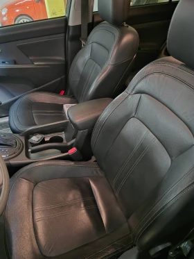 Kia Sportage, снимка 3