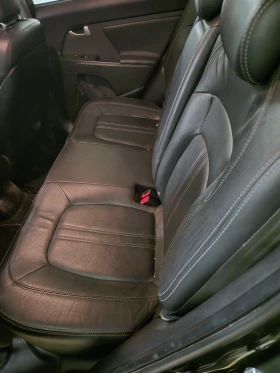 Kia Sportage, снимка 4