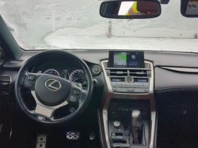 Lexus NX 200t F-Sport* Keyless* Подгрев* Шибедах* Навигация - 15000 € / 29337.45 лв. - 55010113 8