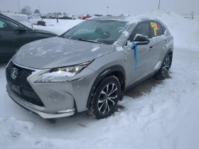 Lexus NX 200t F-Sport* Keyless* Подгрев* Шибедах* Навигация - 15000 € / 29337.45 лв. - 55010113 2