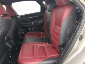 Lexus NX 200t F-Sport* Keyless* Подгрев* Шибедах* Навигация - 15000 € / 29337.45 лв. - 55010113 10