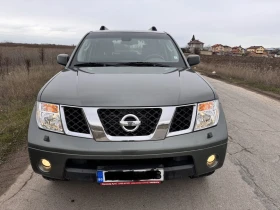 Nissan Pathfinder Nissan Bulgaria Automatic 4x4 Реални Километри, снимка 4