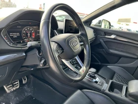 Audi SQ5 QUATTRO* TECHNIK* KEYLESS* АвтоКредит(ЦЕНА ДО БГ) - 17899 € / 35007.40 лв. - 63577930 10