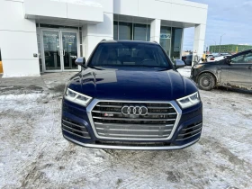 Audi SQ5 QUATTRO* TECHNIK* KEYLESS* АвтоКредит(ЦЕНА ДО БГ) - 17899 € / 35007.40 лв. - 63577930 2