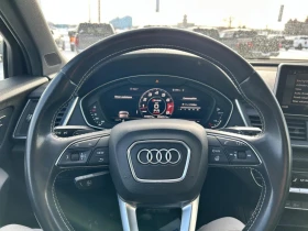 Audi SQ5 QUATTRO* TECHNIK* KEYLESS* АвтоКредит(ЦЕНА ДО БГ) - 17899 € / 35007.40 лв. - 63577930 11