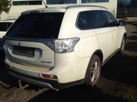 Mitsubishi Outlander 4x4/SUV - 9200 € / 17993.64 лв. - 79788415 6