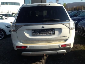 Mitsubishi Outlander 4x4/SUV - 9200 € / 17993.64 лв. - 79788415 7