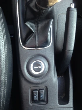 Mitsubishi Outlander 4x4/SUV - 9200 € / 17993.64 лв. - 79788415 14