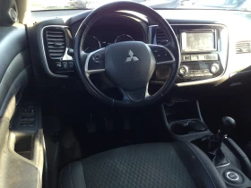 Mitsubishi Outlander 4x4/SUV - 9200 € / 17993.64 лв. - 79788415 16